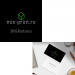 Разработка логотипа сферы IT 