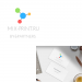 Разработка логотипа сферы IT 